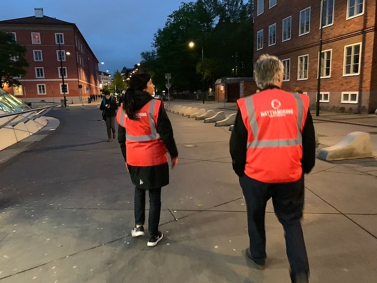 Nattvandring.nu