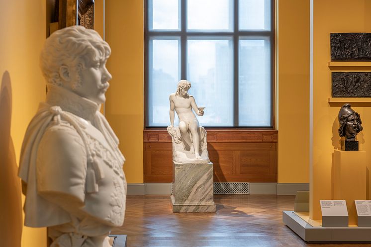 Nationalmuseum