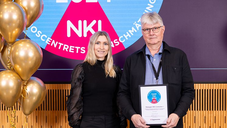NKI Bostad 2024. Bfr Lövöbacken fotograf David Lagerlöf