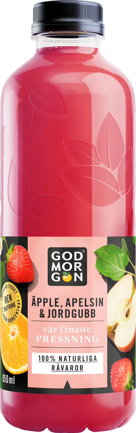 God Morgon Apple, Orange, Strawberry 0,85L.png