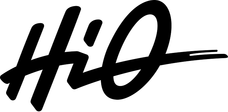 HiQ Logo Black