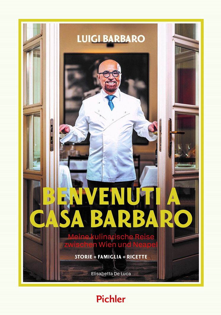 Cover Benvenuti a casa barbaro