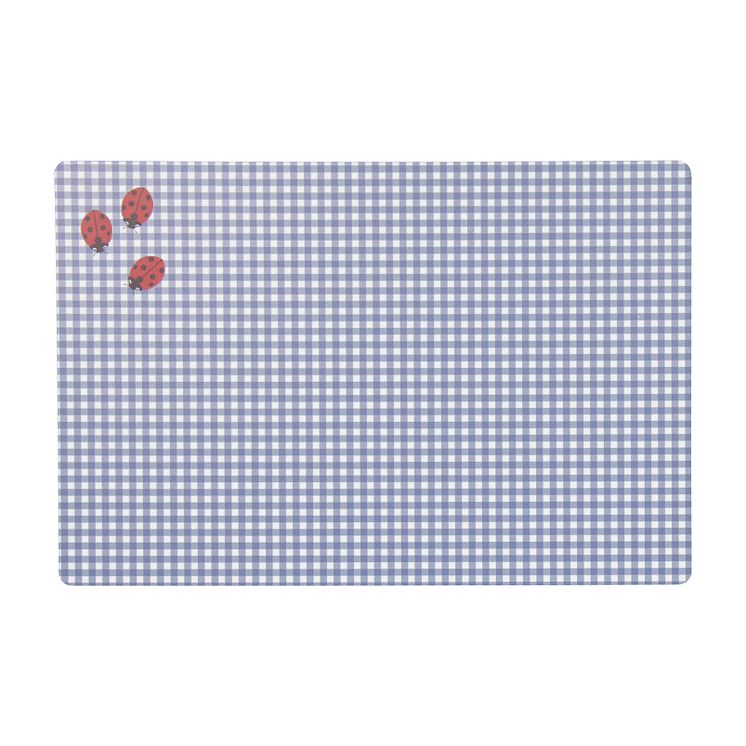89472-10 PLACE MAT EVA REKT LADYBIRD 7318161534238.jpg