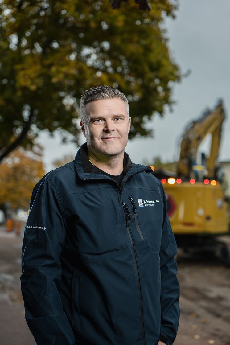 Christer Johansson