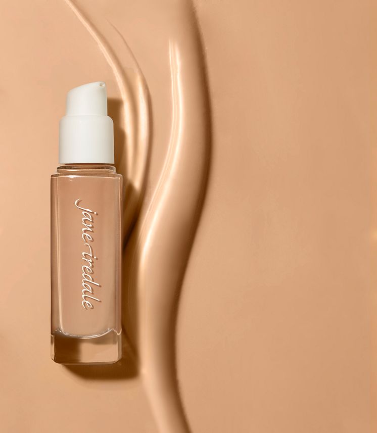 Jane Iredale Skintuition SPF 30 Radiance-Boosting Liquid Foundation