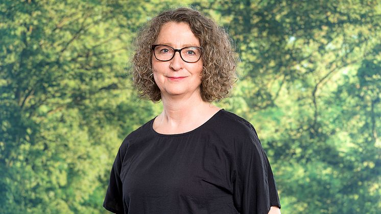 Tina Lövrander, lågupplöst