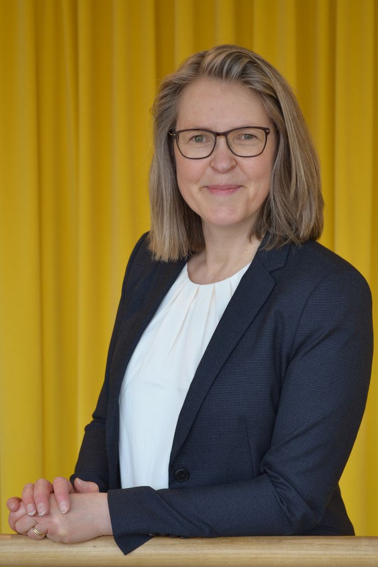 Annika Hellberg