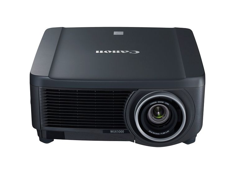 Canon XEED WUX5000