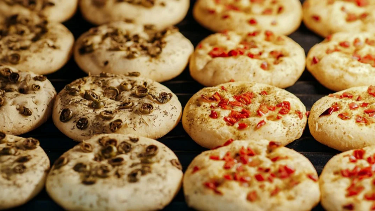Boboli Benelux savouries