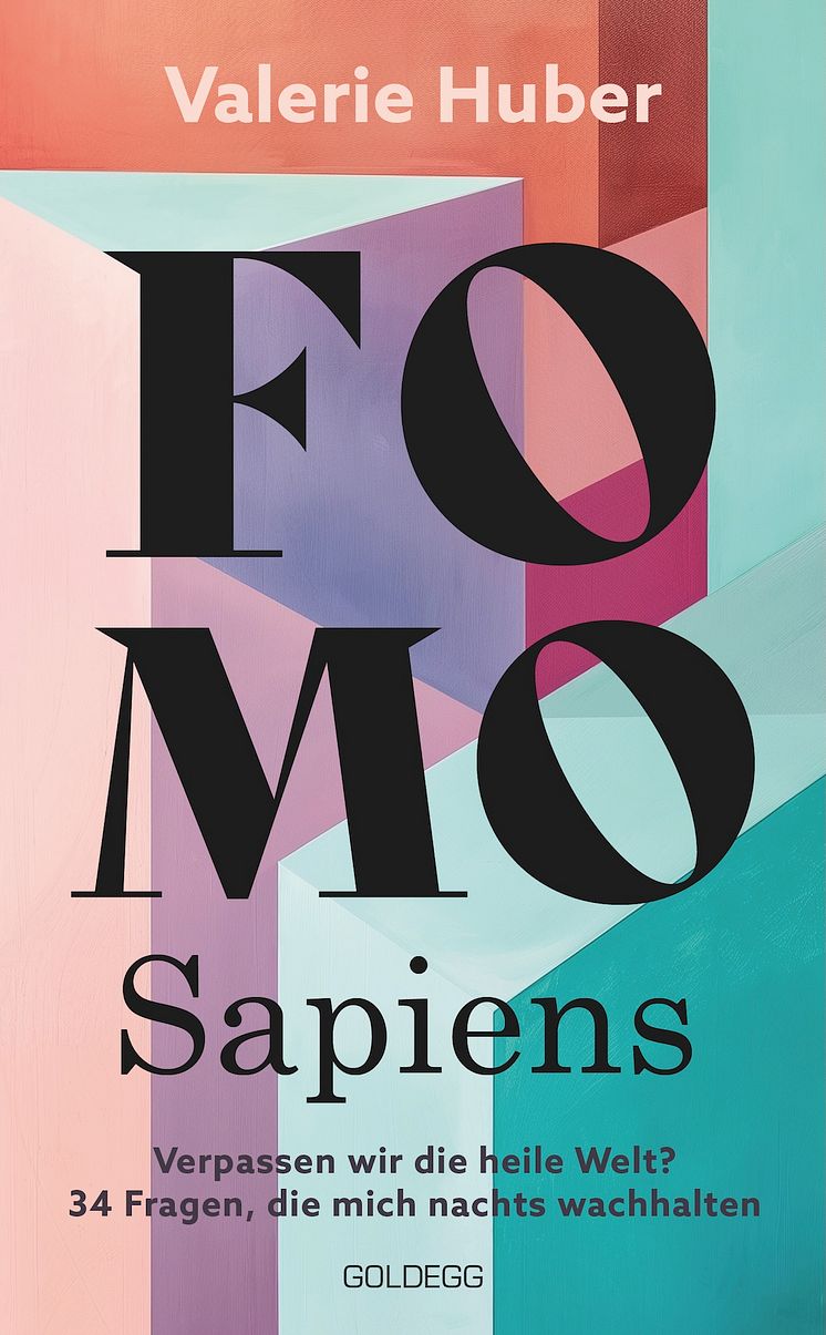 Cover Fomo Sapiens