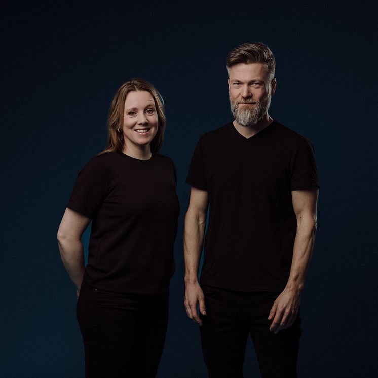 Norbakken&Nystabakk