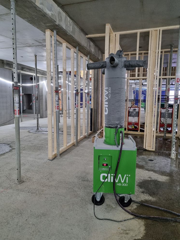 HeatWork CliWi 