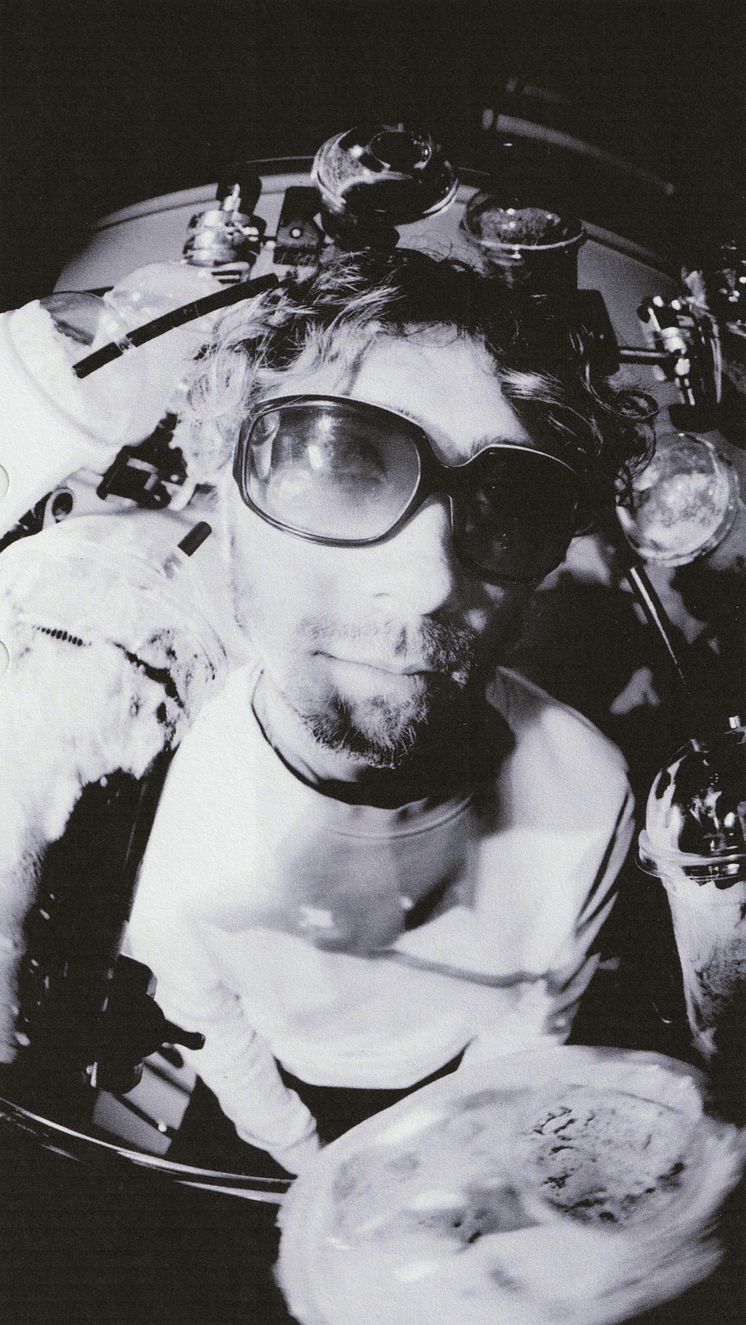 Felix Sandman (pressbild)