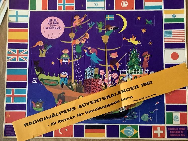 Radiohjälpens adventskalender 1961.jpg