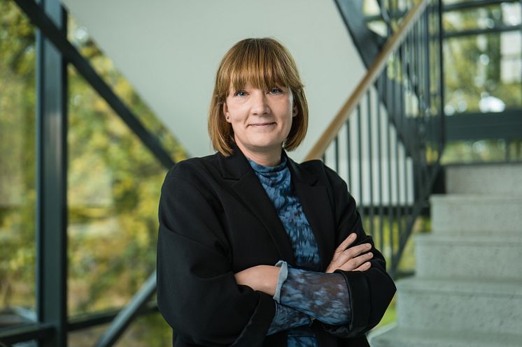 Elma Pasalic Östborg