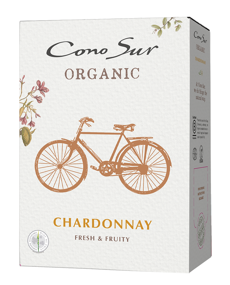 Cono Sur Organic Chardonnay BIB.png