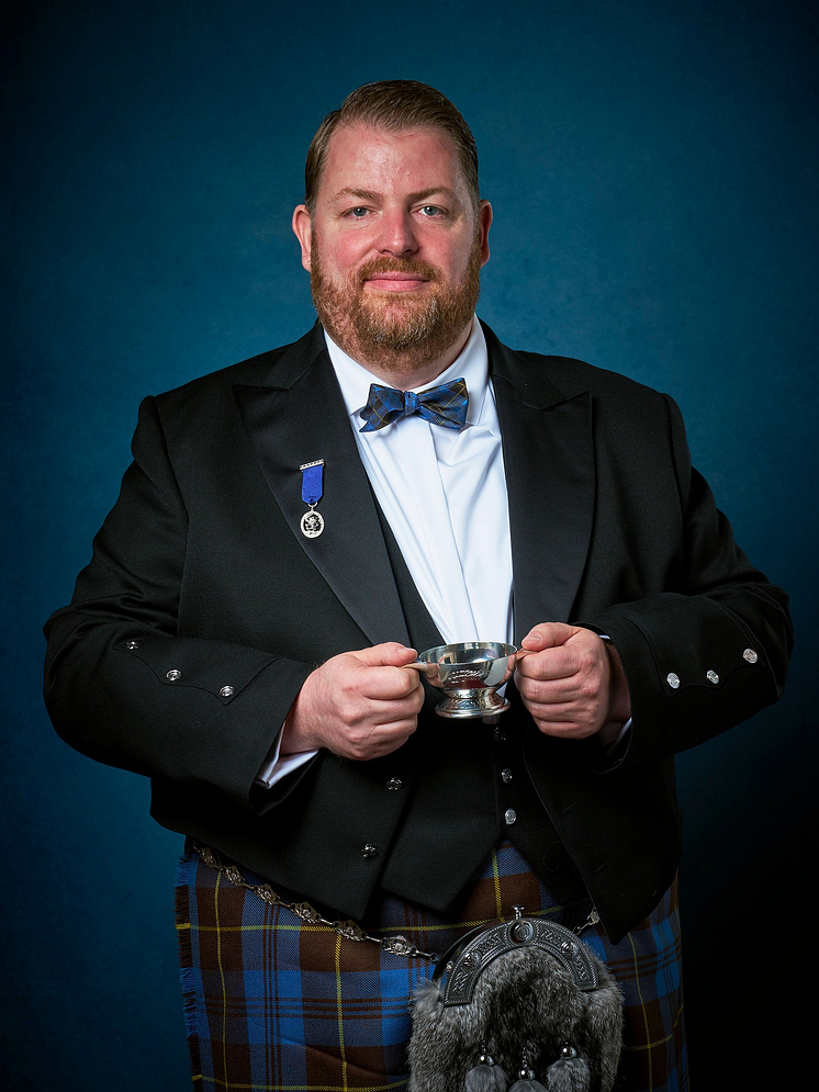 Keeper of the Quaich_Eyck Thormann