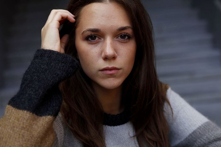 Melissa Horn - pressbild