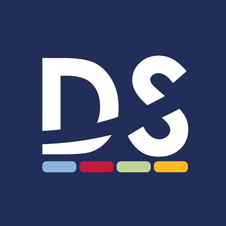 DS Logo quadratisch