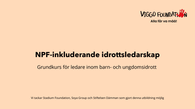 PPT Viggo utbildning.pdf