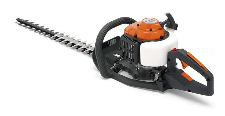 Husqvarna lanserar ny häcksax för husägaren 