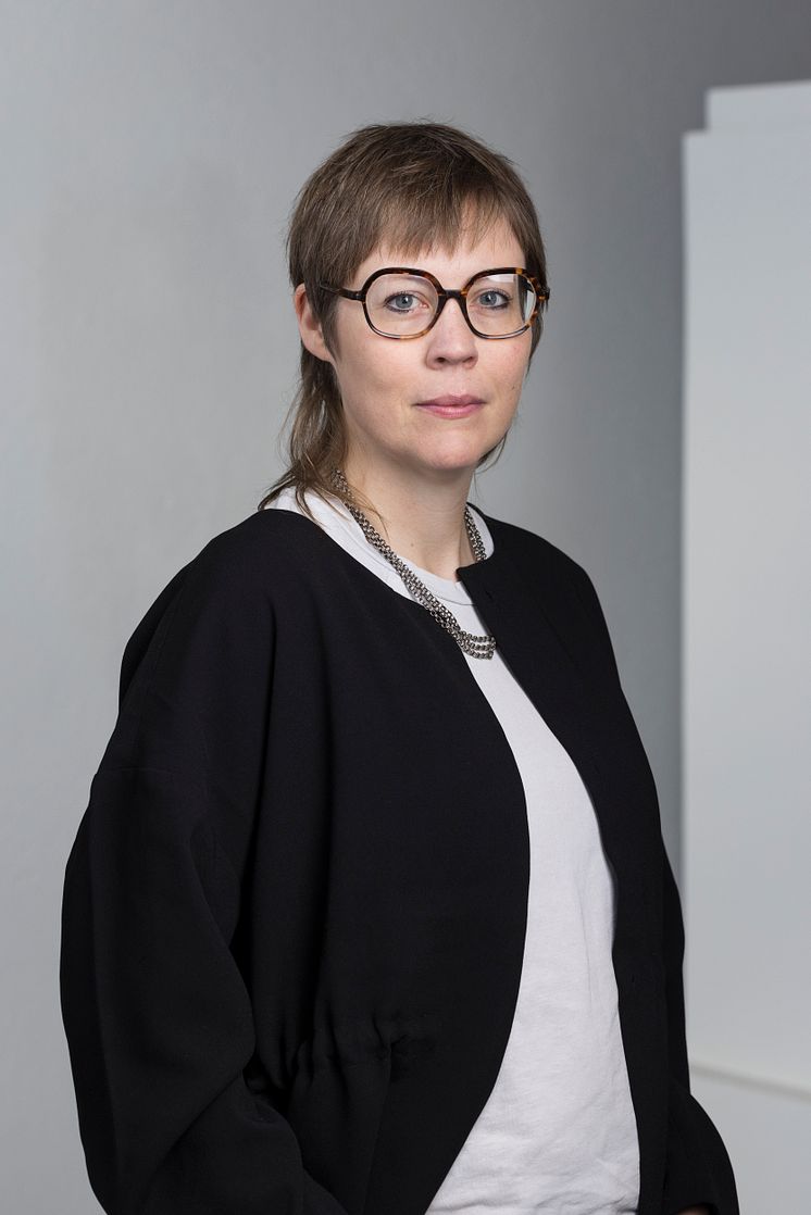 Britta Söderqvist