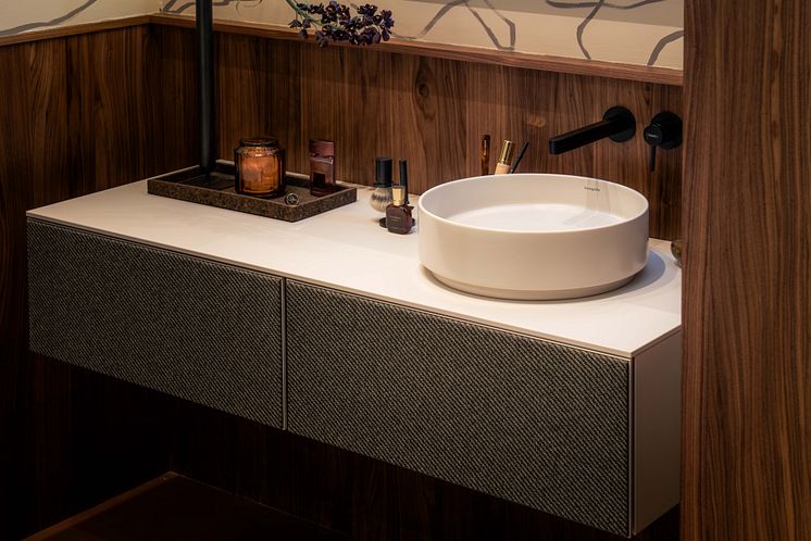 Hansgrohe Group på ISH 2025
