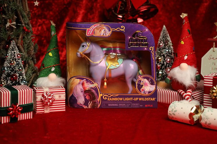 19 - Unicorn Academy Interactive Rainbow Light-up Wildstar.JPG
