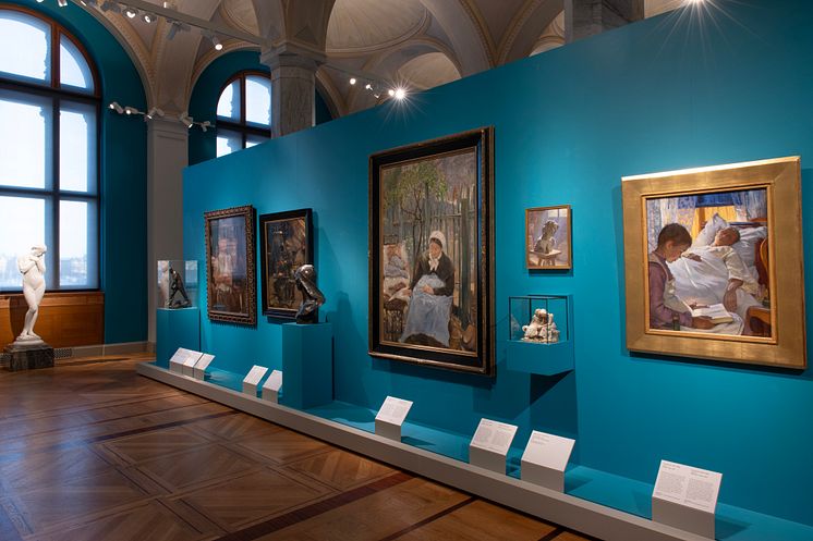Nationalmuseum