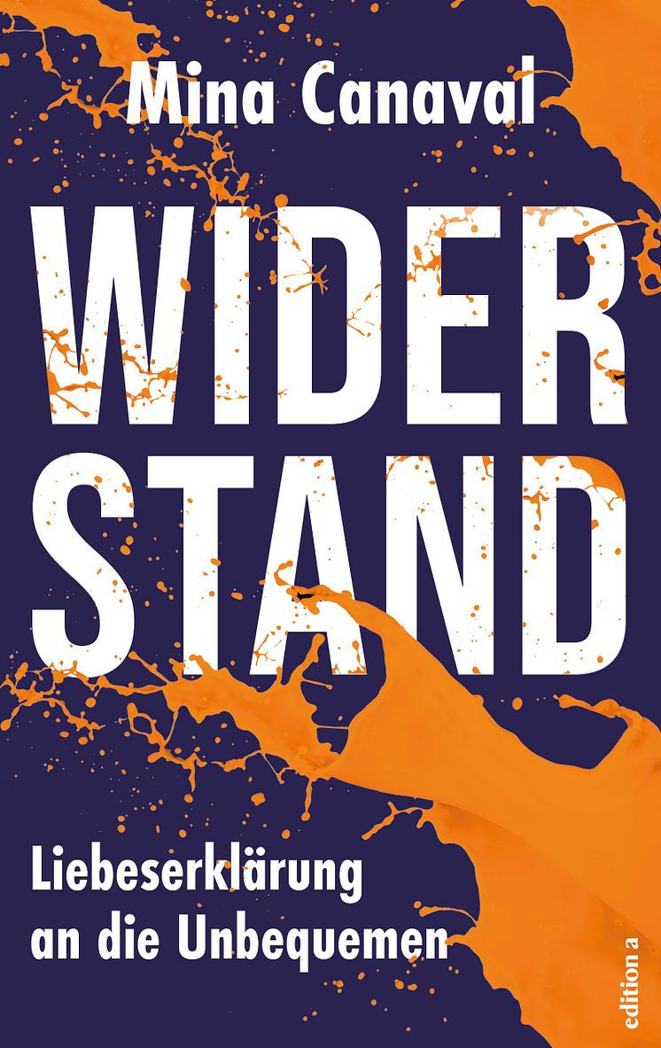 Cover Widerstand