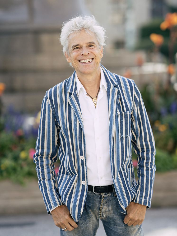 Thomas Brezina