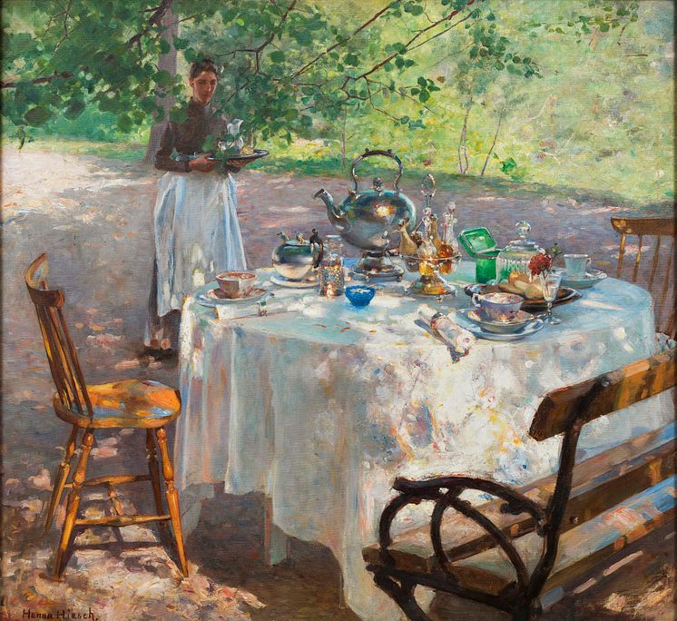 Hanna Hirsch Pauli