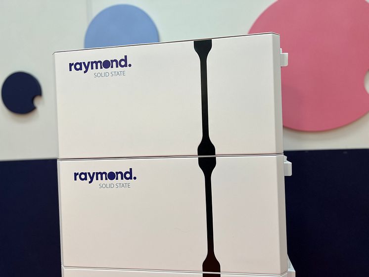 Raymond Solid State