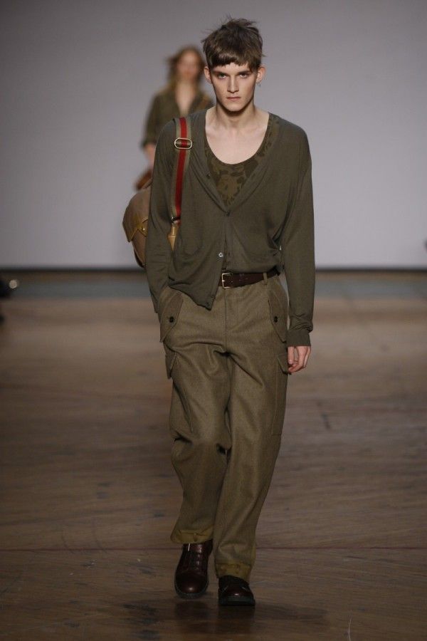 Marc by Marc Jacobs FW10