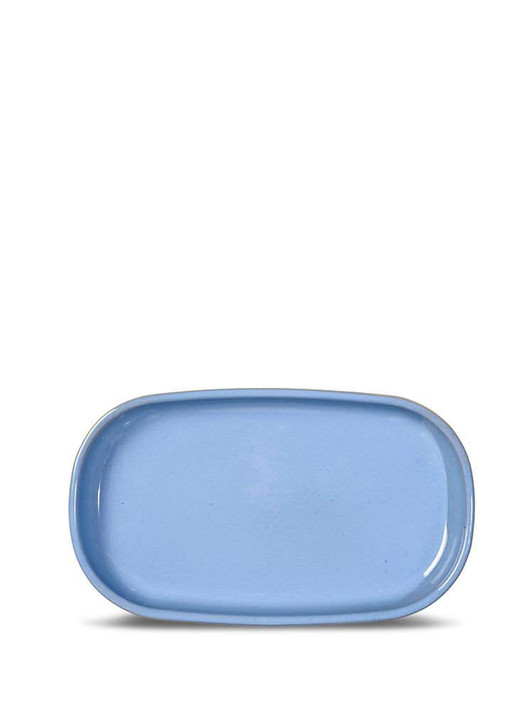 Byon AW25 produktbilder - Serving plate Porto
