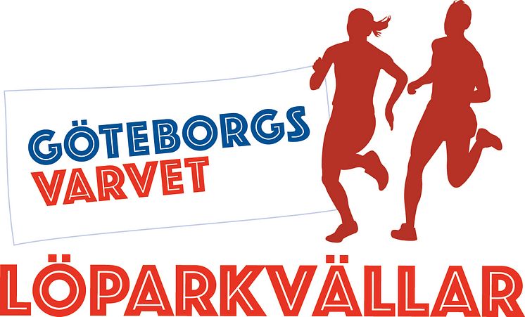 GöteborgsVarvets Löparkvällar