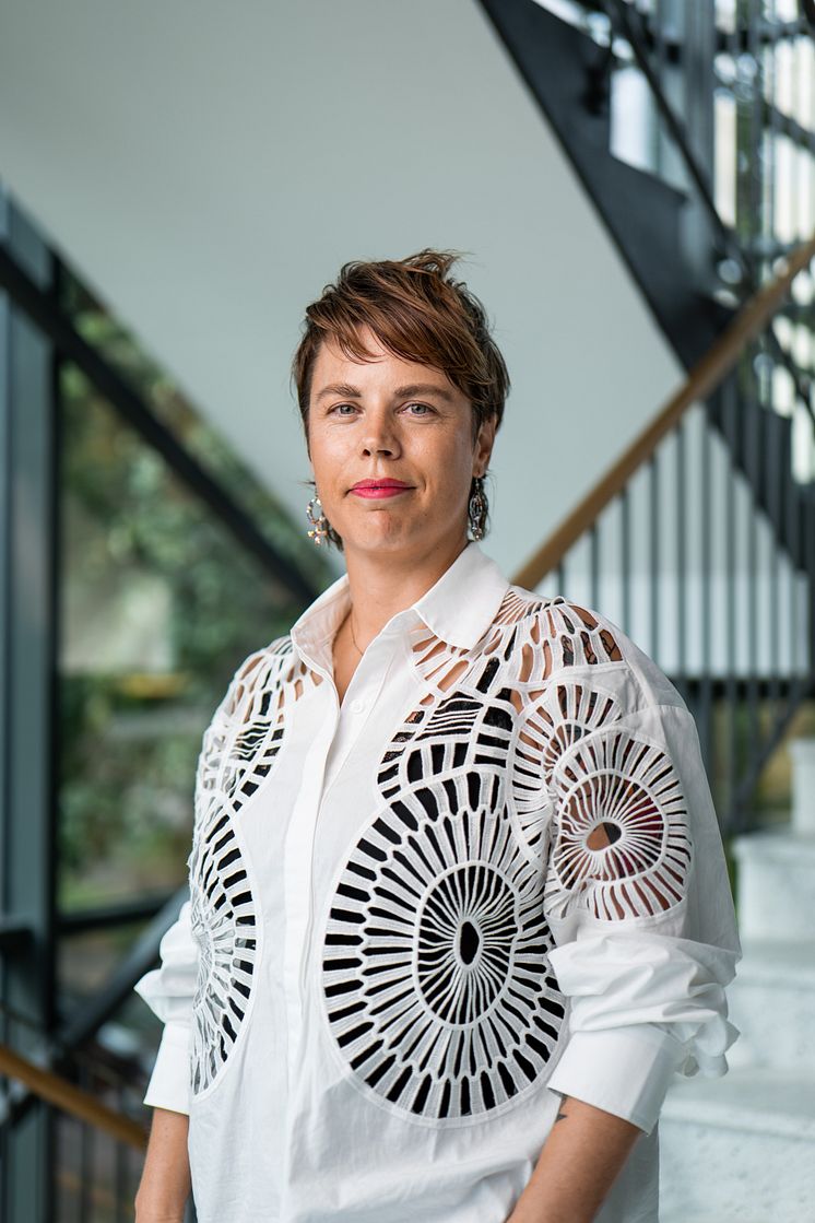 Karin Manner - Miljö & stadsbyggnad 
