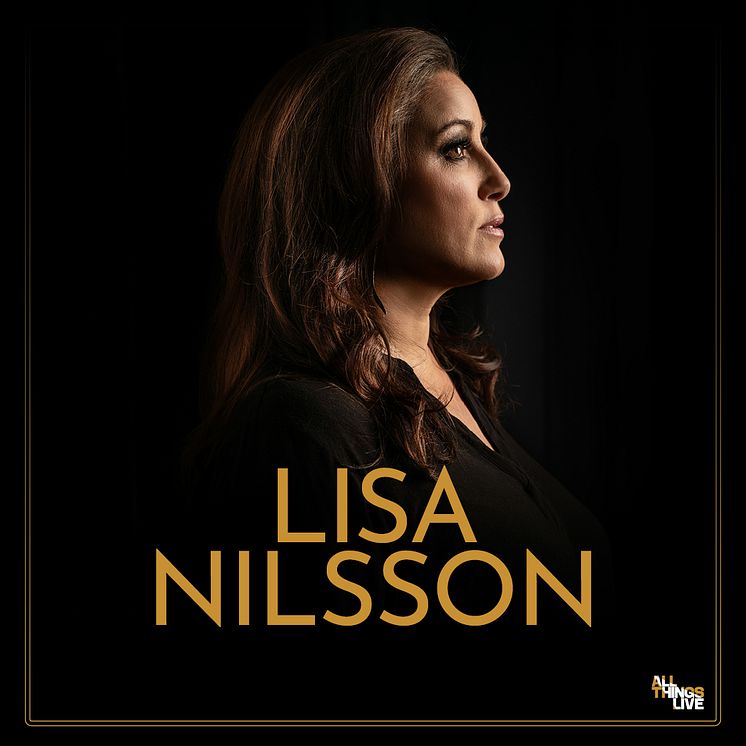 Lisa Nilsson | 2025