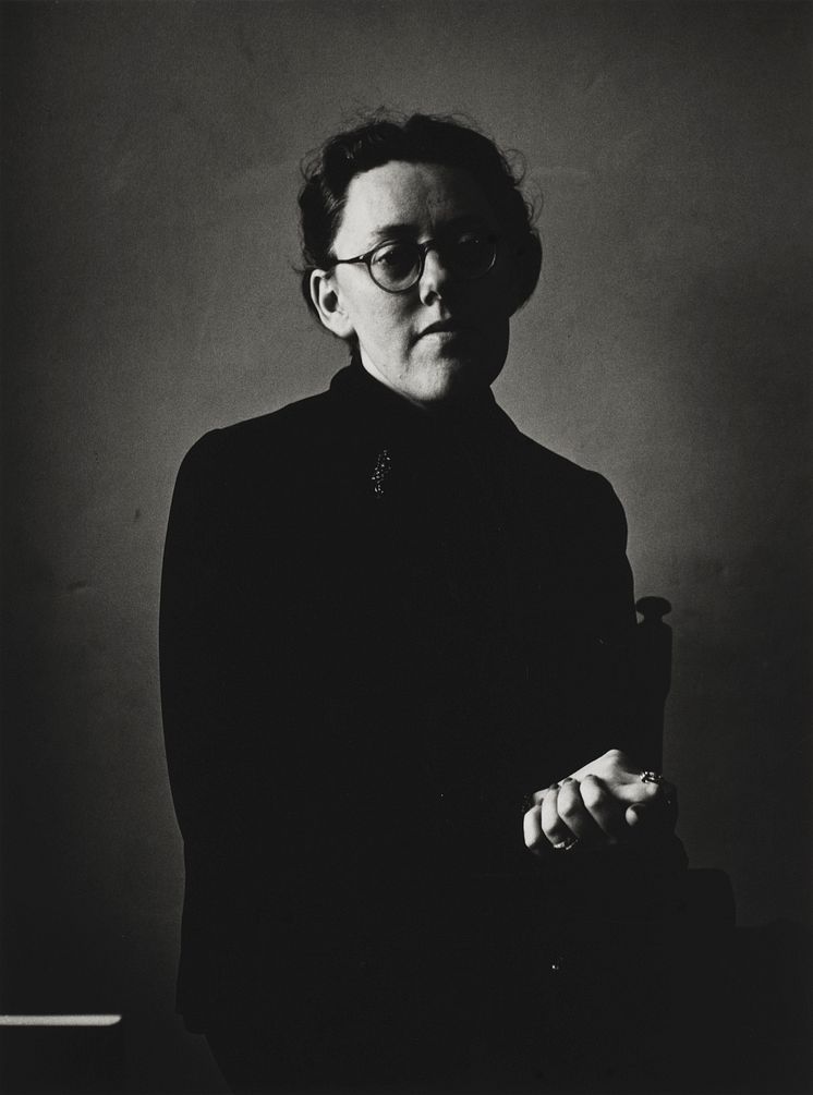 Hans Hammarskiöld