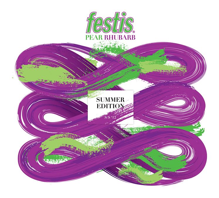 Nya Festis Summer Edition – stylad och sommarsnygg
