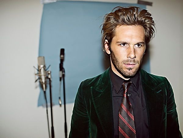 Christian Walz - Pressbild