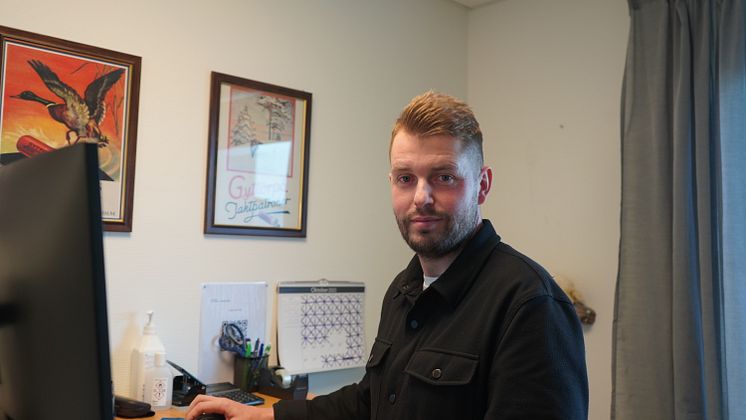 Christoffer Lantz
