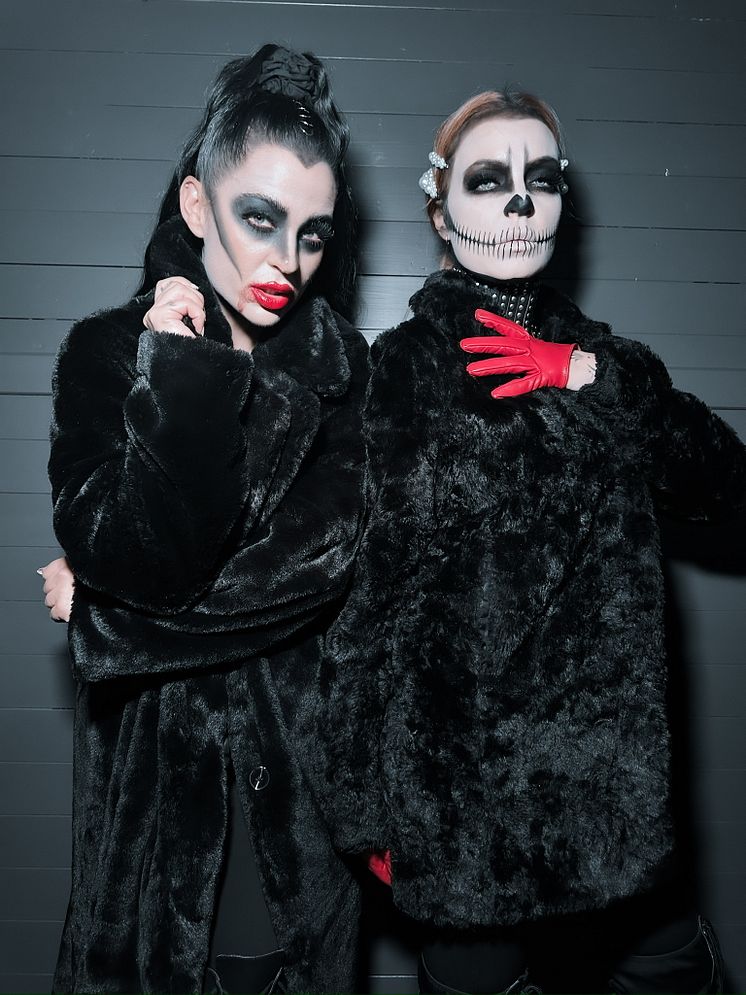 Scarlet Matfestivalen Skövde