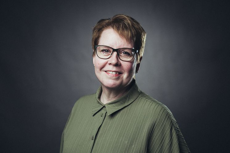 Lena Persson