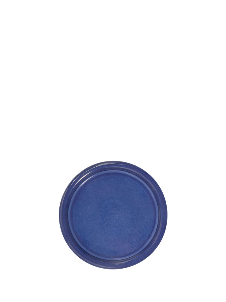 BYON SS25 - Mini plate Porto blue