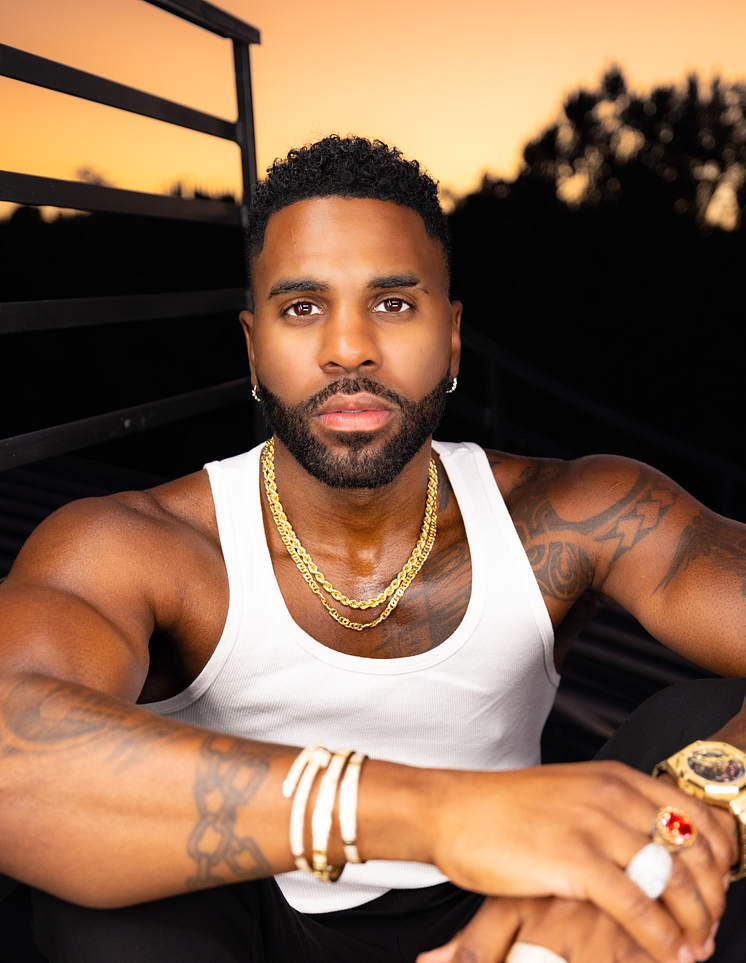 Jason Derulo