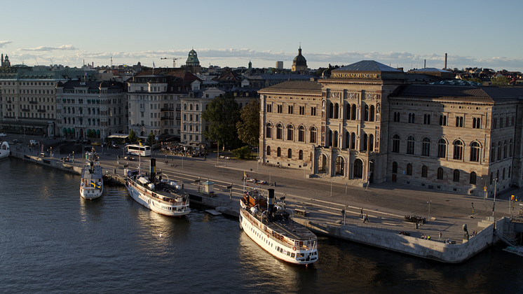 Nationalmuseum