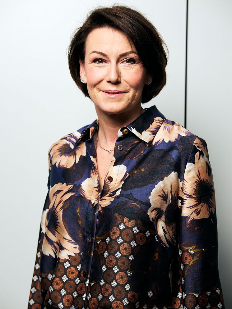 Monika Sandberger