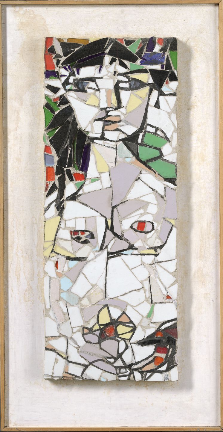 Else Hagen, Kvinnefigur