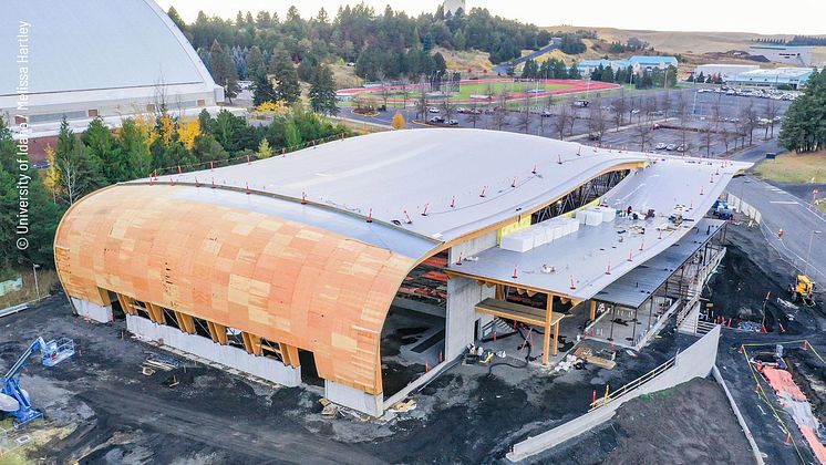 University of Idaho